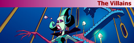 The Villains
